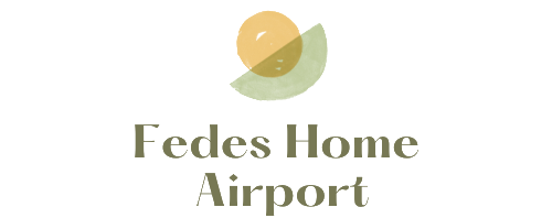 Fede'S Home Airport